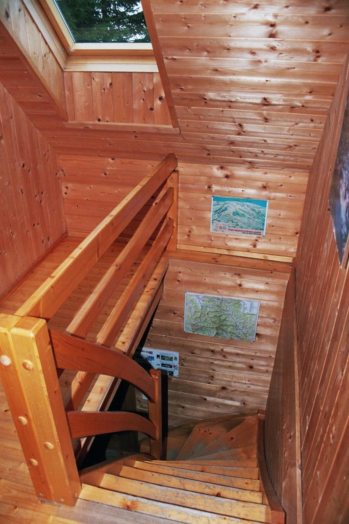 Bischofhuetten Bad Sankt Leonhard im Lavanttal Exteriör bild